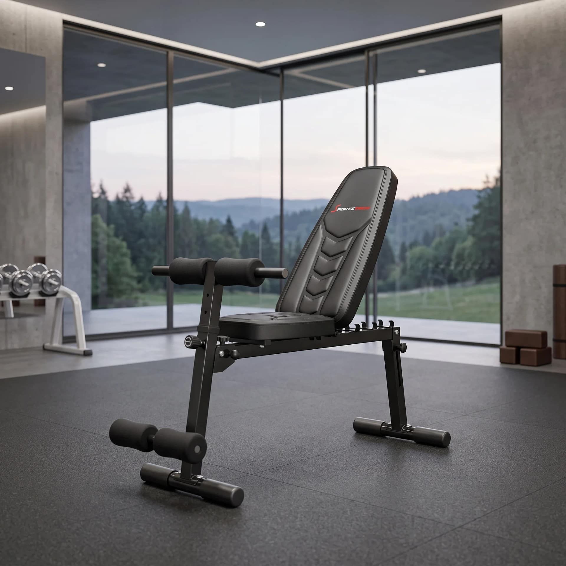 sportstech brt500