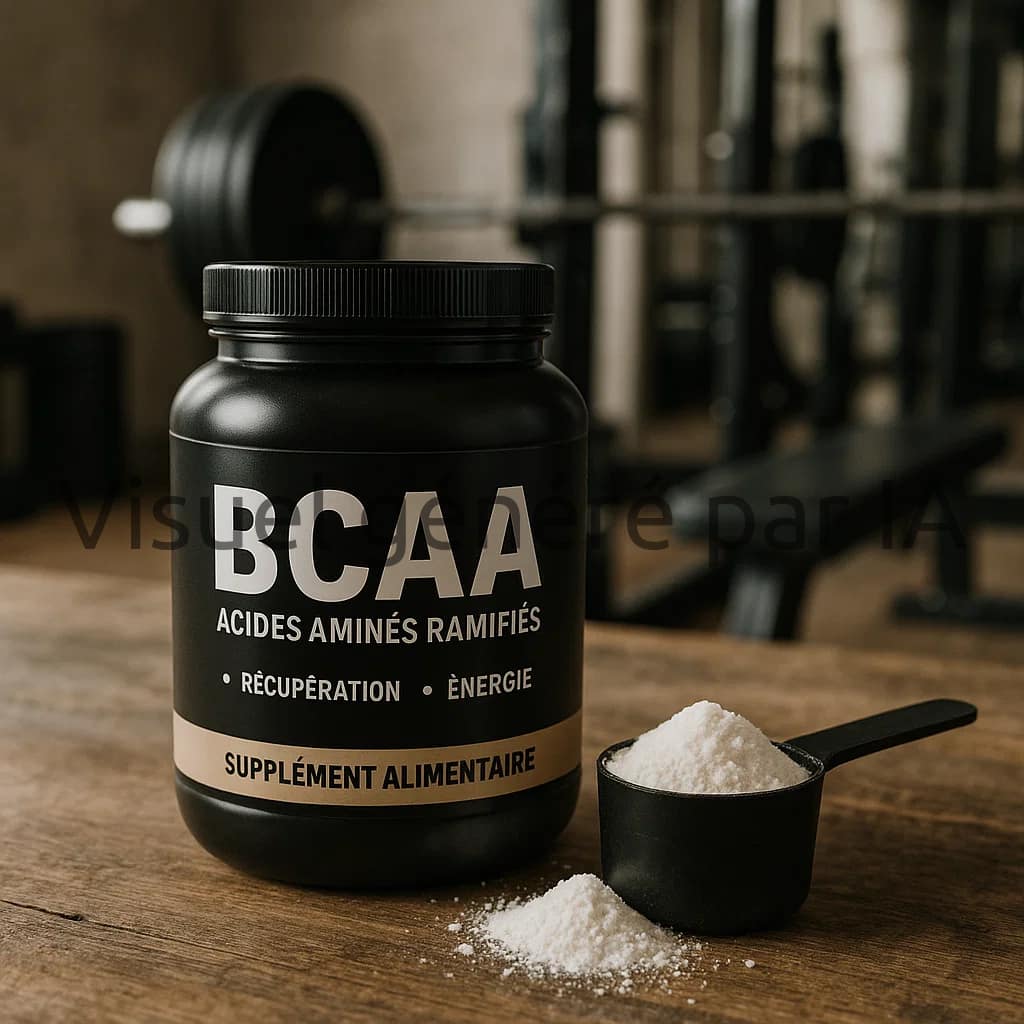 bcaa