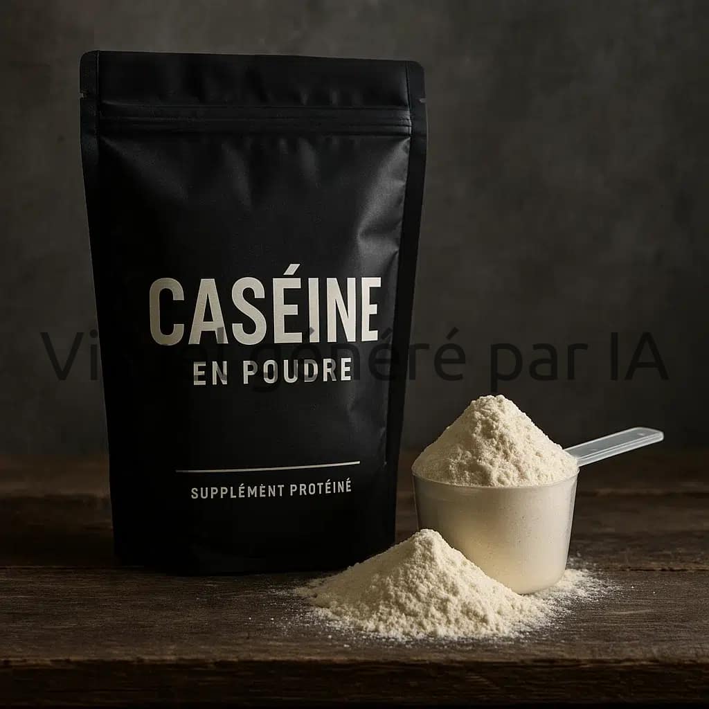 caséine