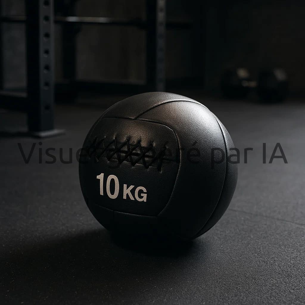 médecine ball