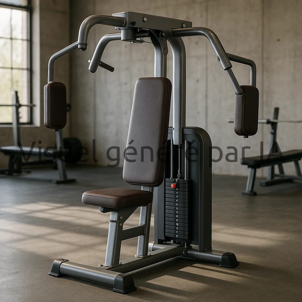 pec deck