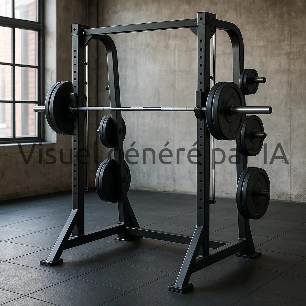 smith machine