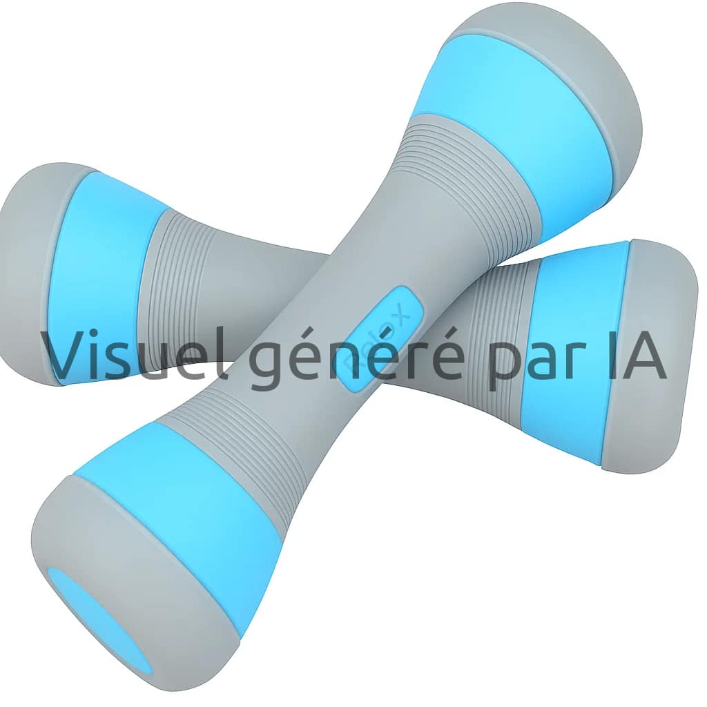 ZhaoCo Haltères réglables résumé zhaoco haltères réglables