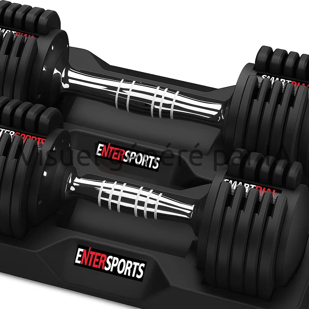entersports haltères