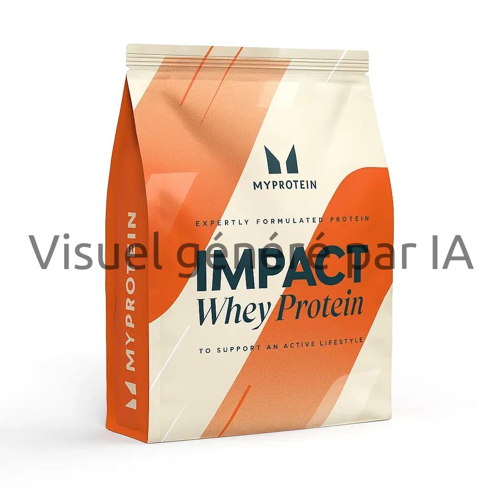 myprotein impact whey résumé myprotein impact whey