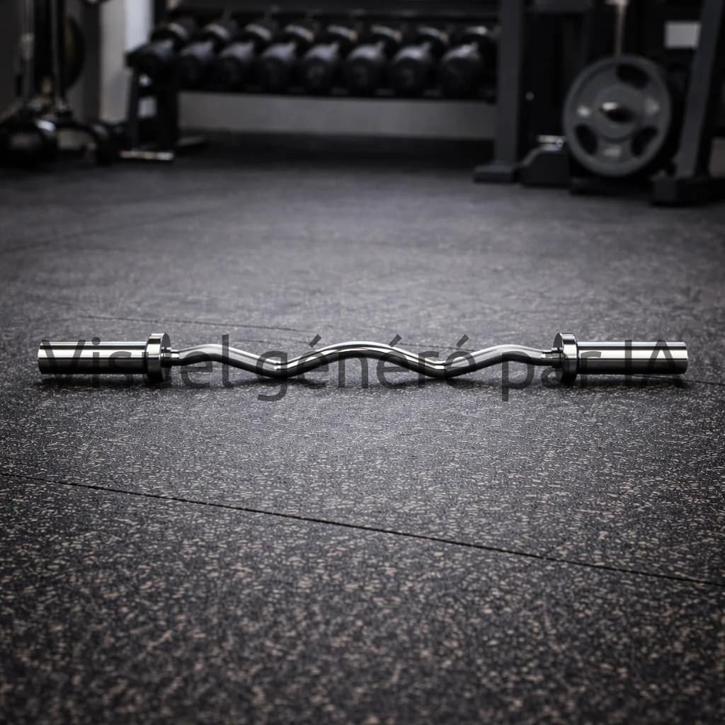 fitness doctor barre EZ