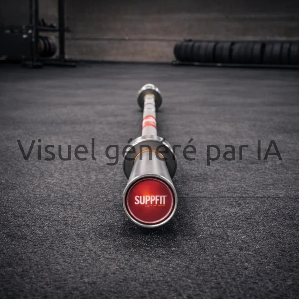 suprfit barre résumé suprfit barre