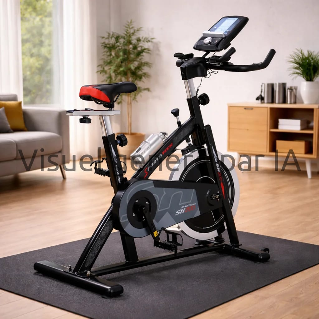 sportstech sx200
