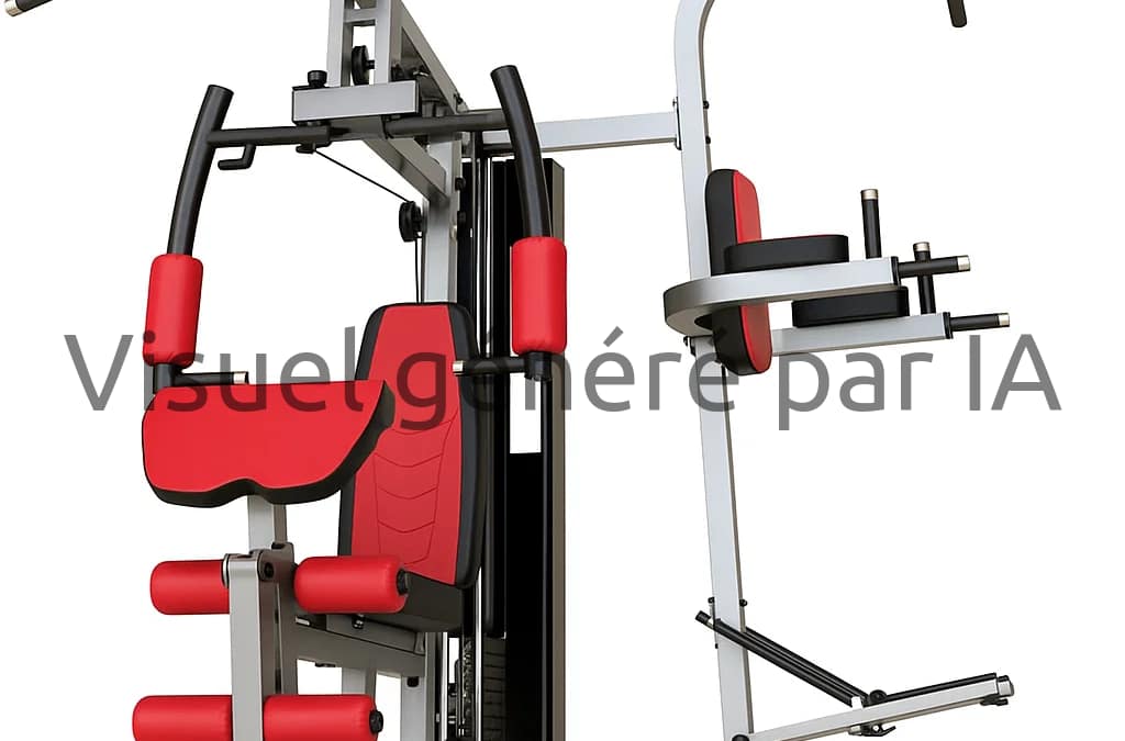 Sportstech HGX200