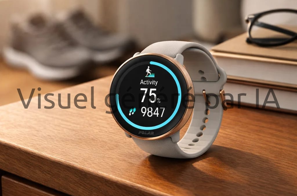 Polar Ignite 3