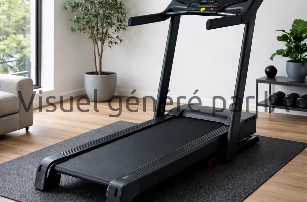 Domyos T900D