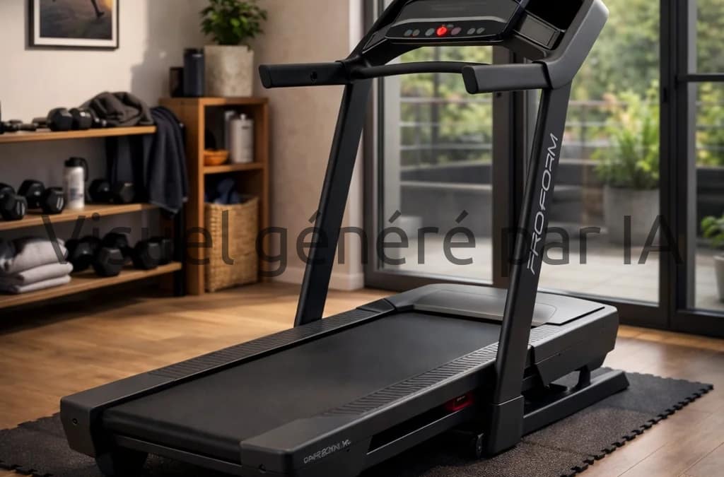 ProForm Carbon TL
