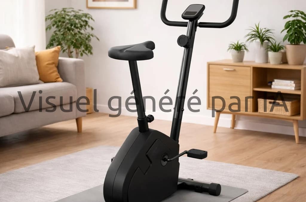 Domyos Essential