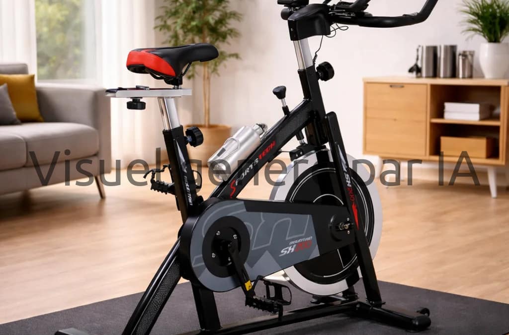 Sportstech SX200