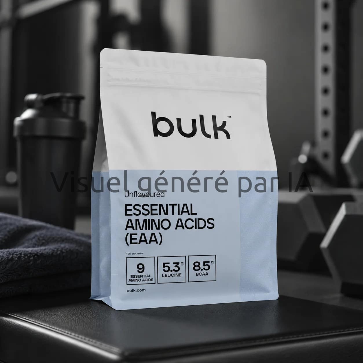 eaa bulk