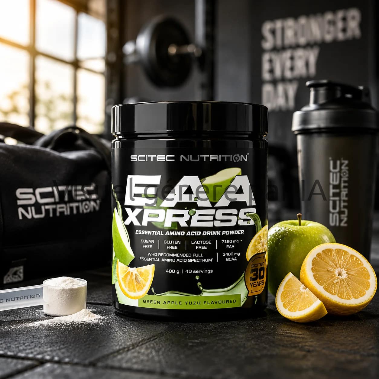 eaa scitec nutrition