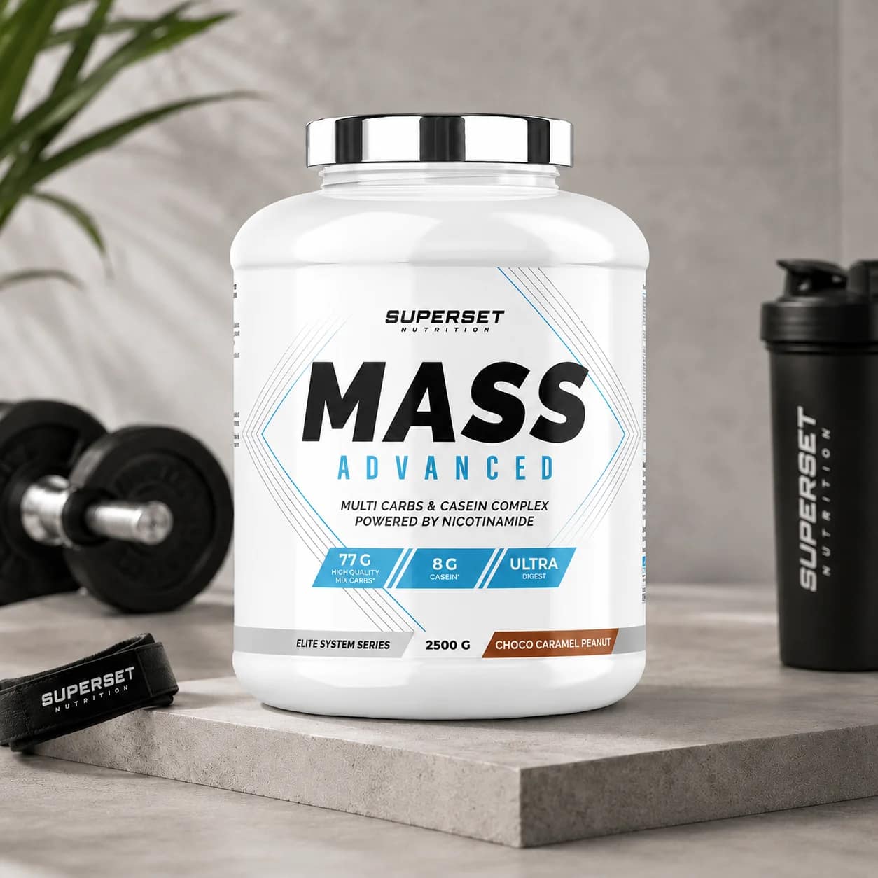 superset nutrition mass advanced