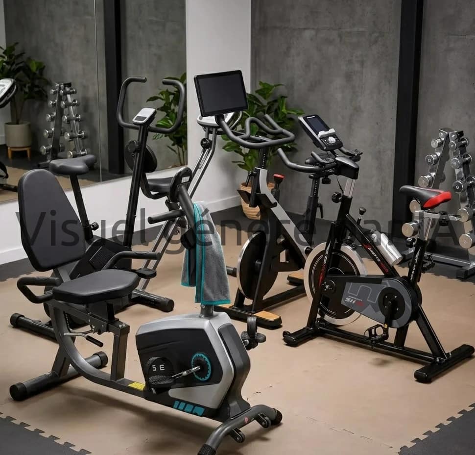 guide d'achat vélo appartement